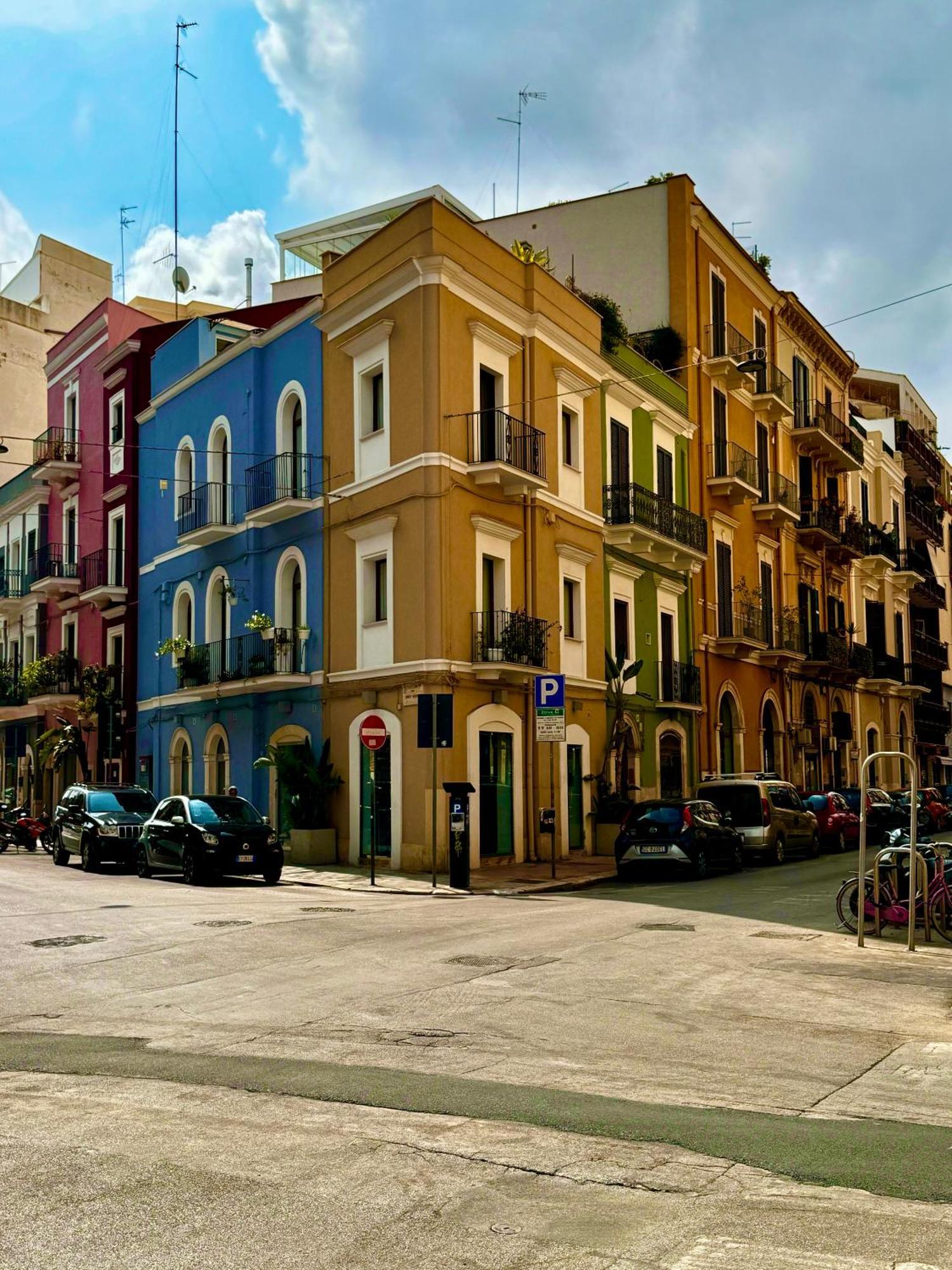 Falko * Bari