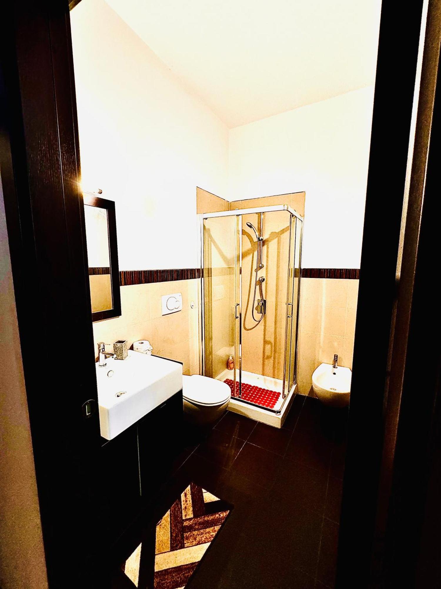 Falko Apartament