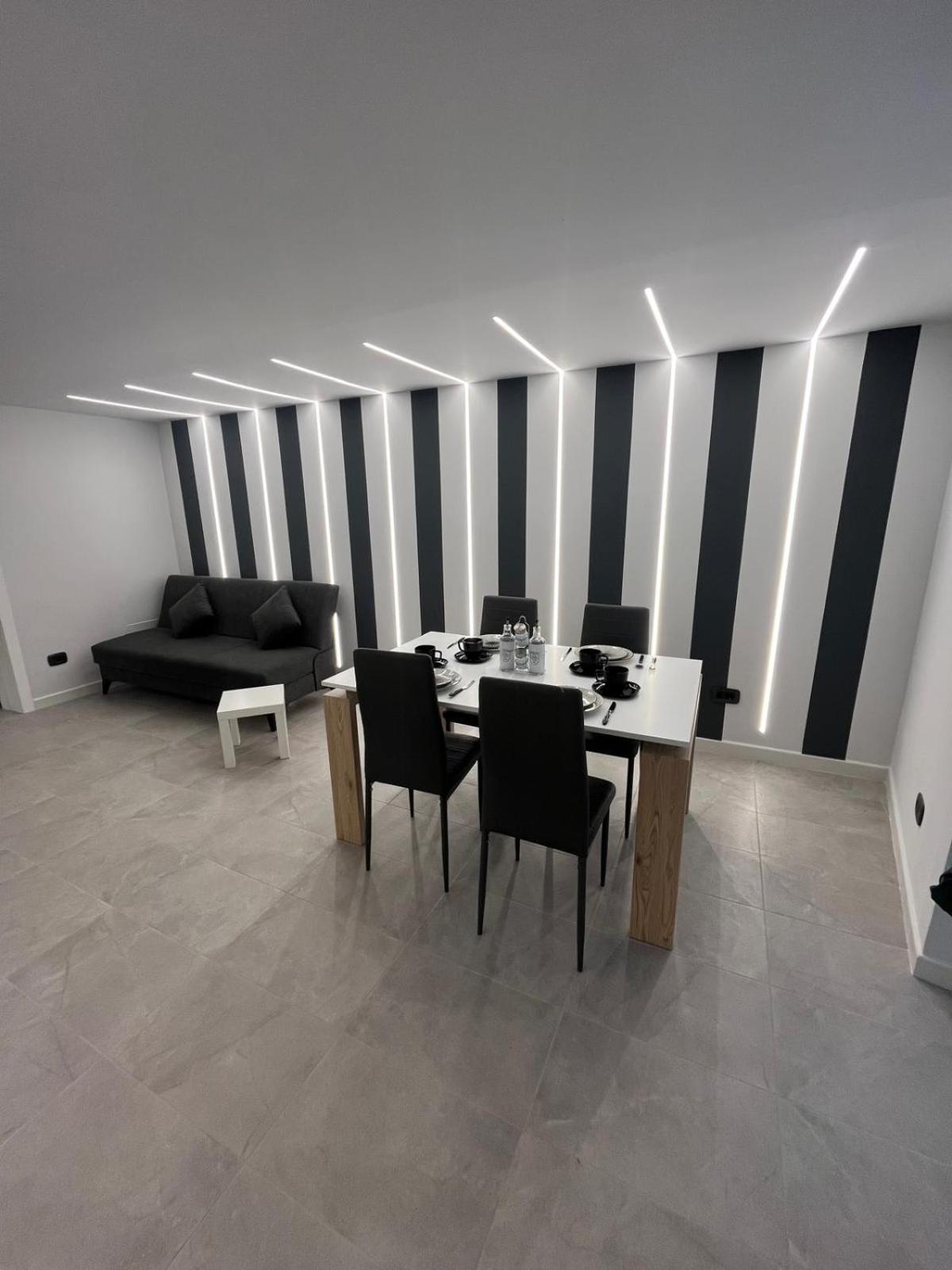 Apartamento Margo Bari