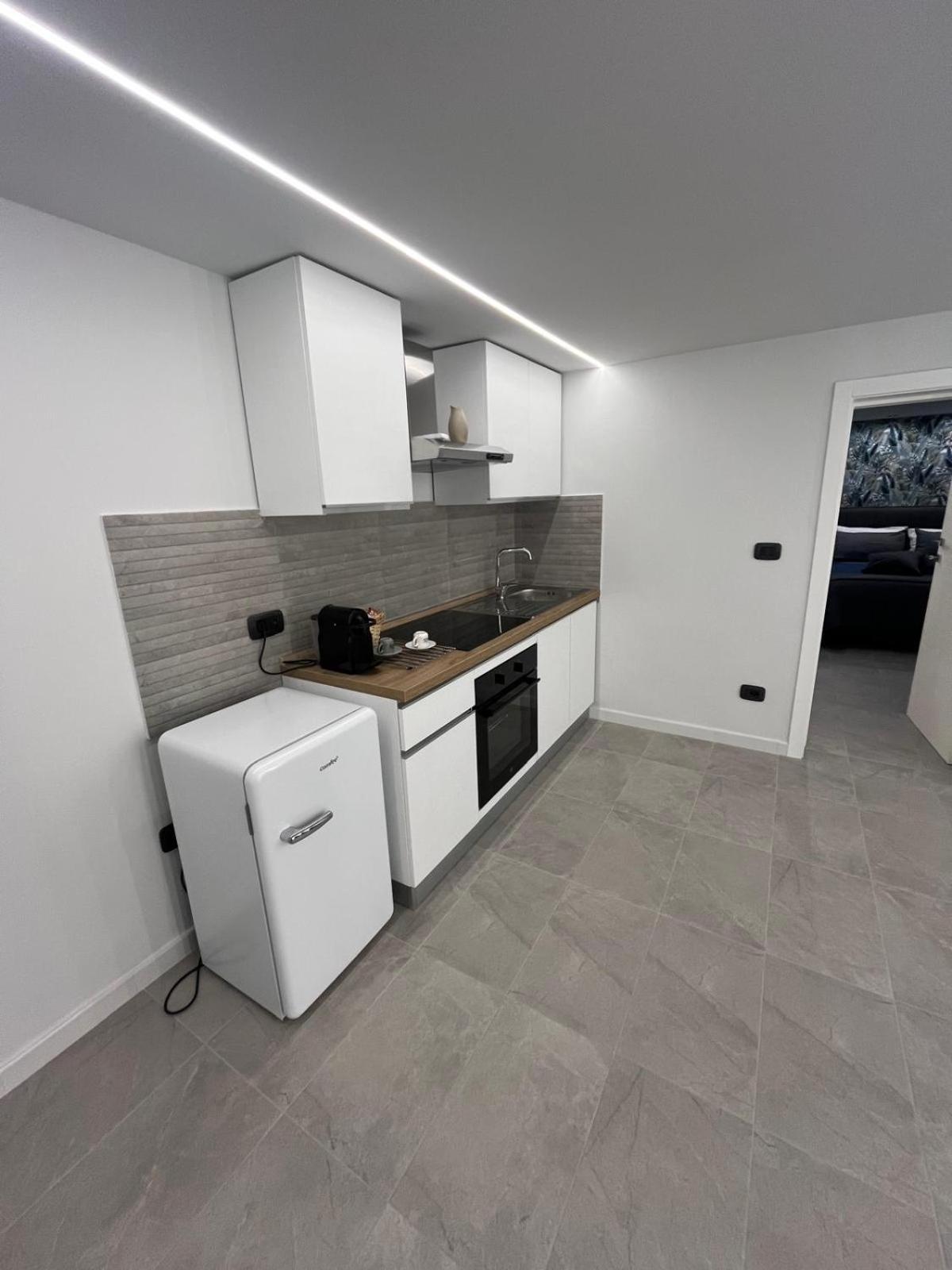Margo Apartamento Bari