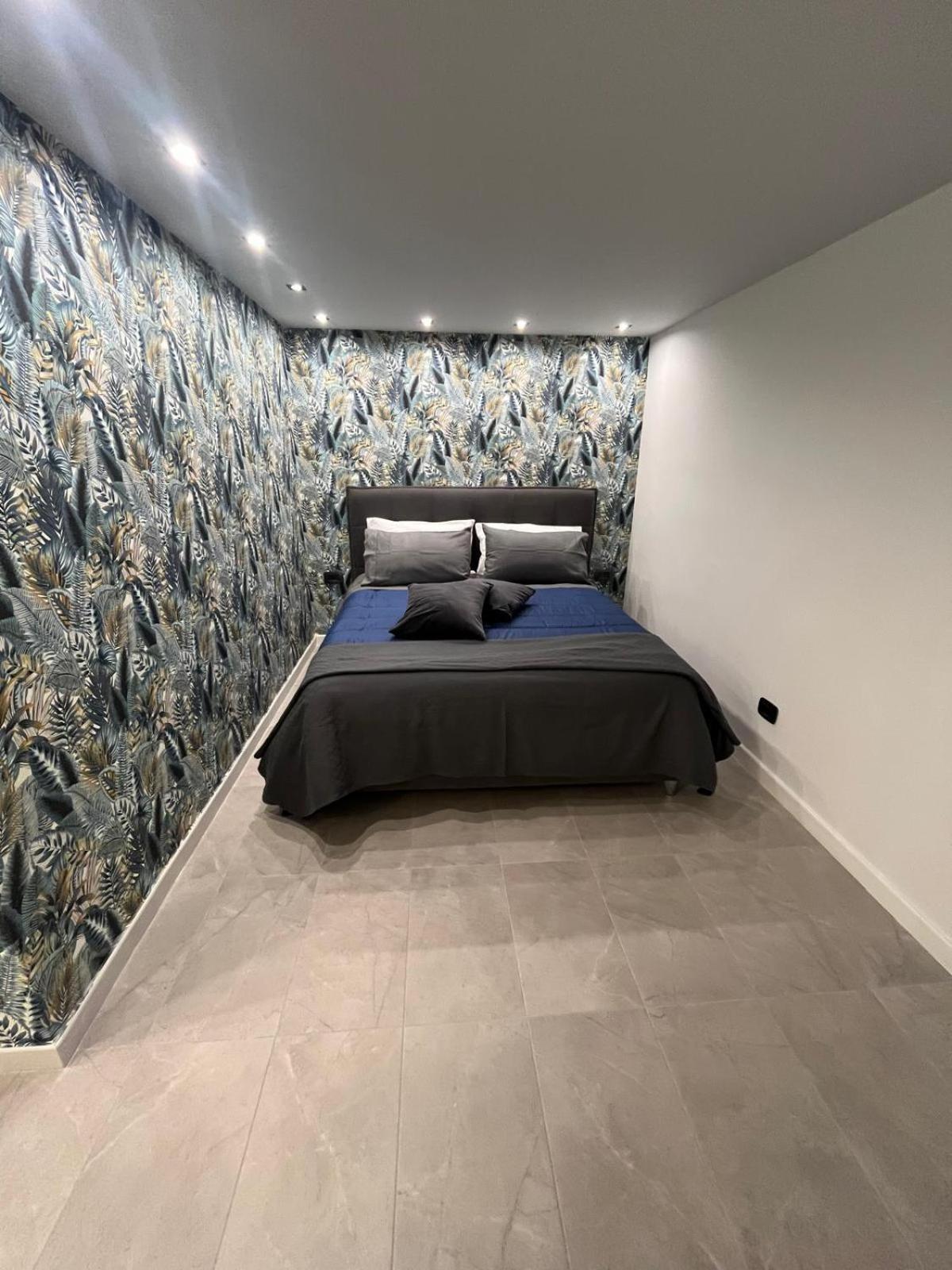 Apartamento Margo Bari