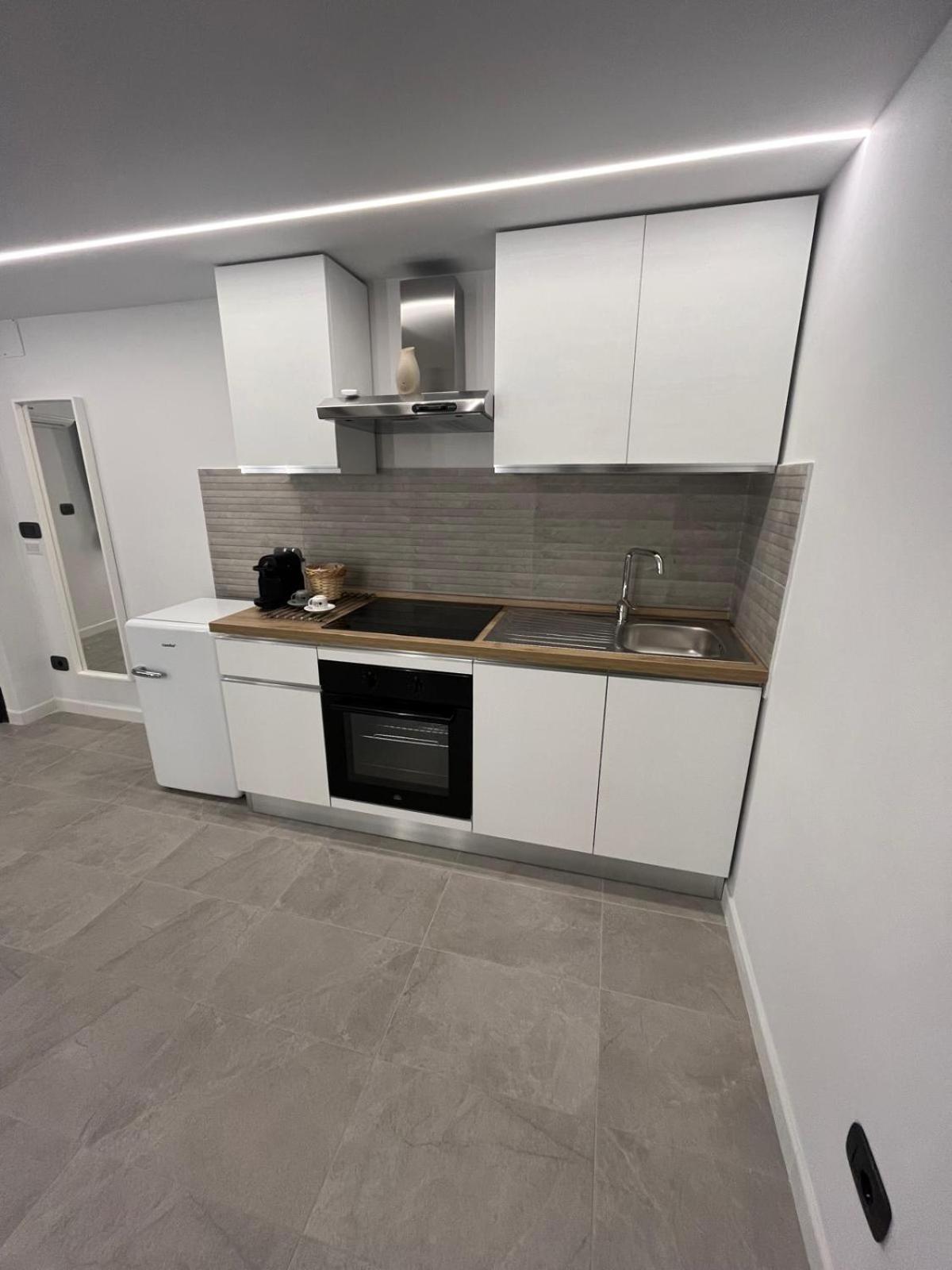 Margo Apartment Bari