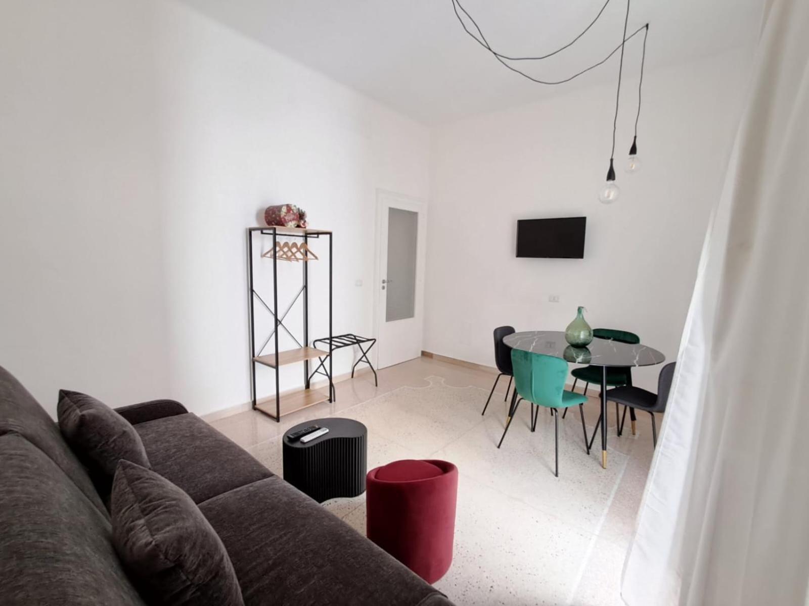 Poesis Appartement *