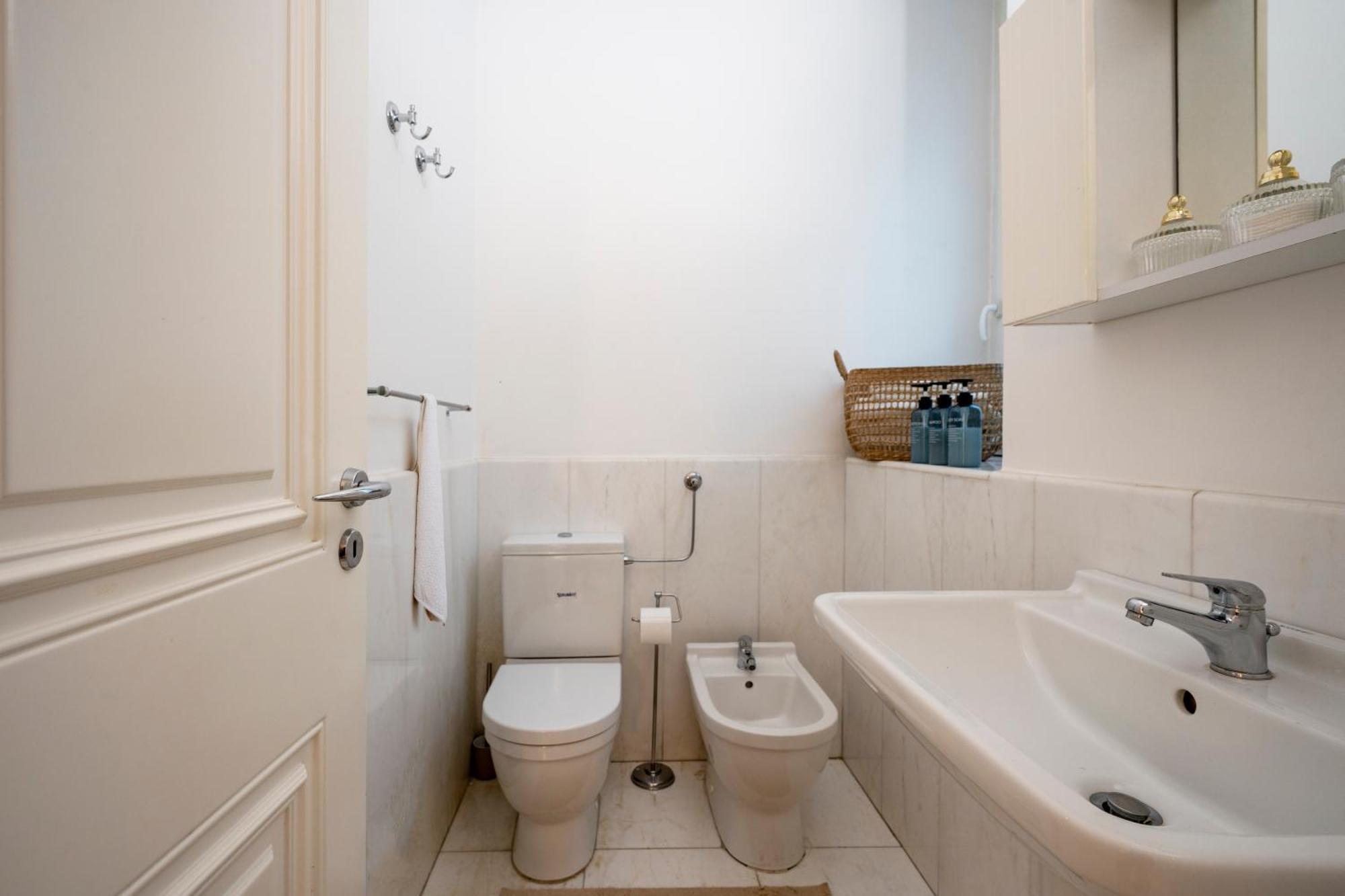 Luxury In Center * Bari