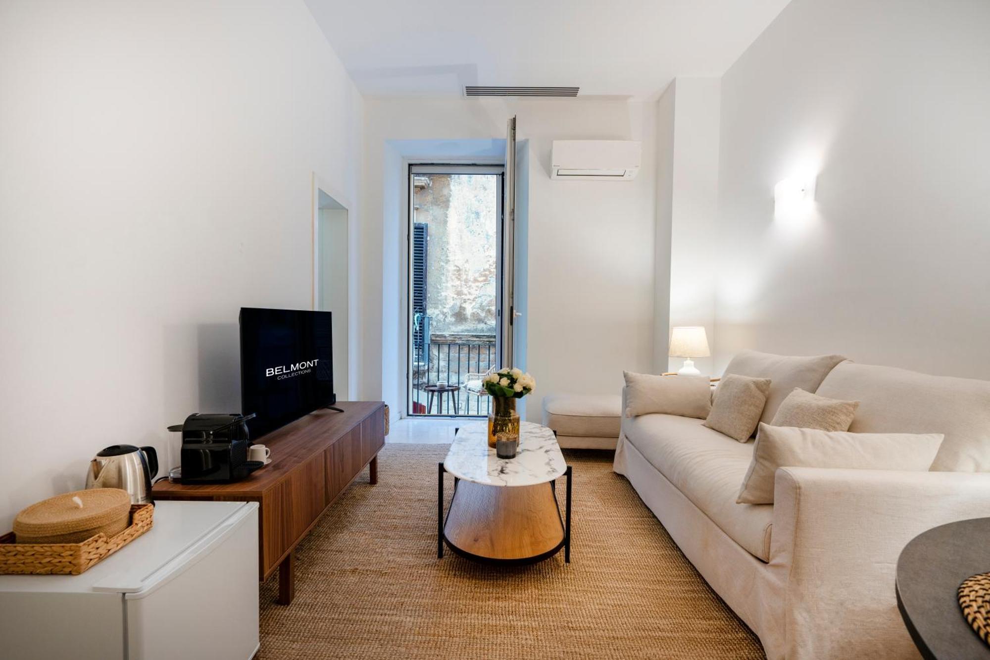 Appartement Luxury In Center