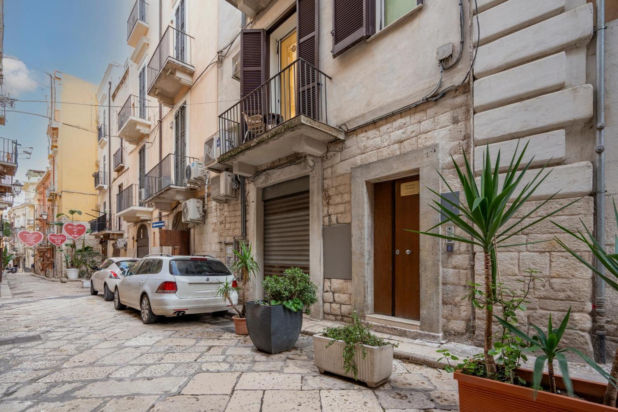Appartement Luxury In Center *