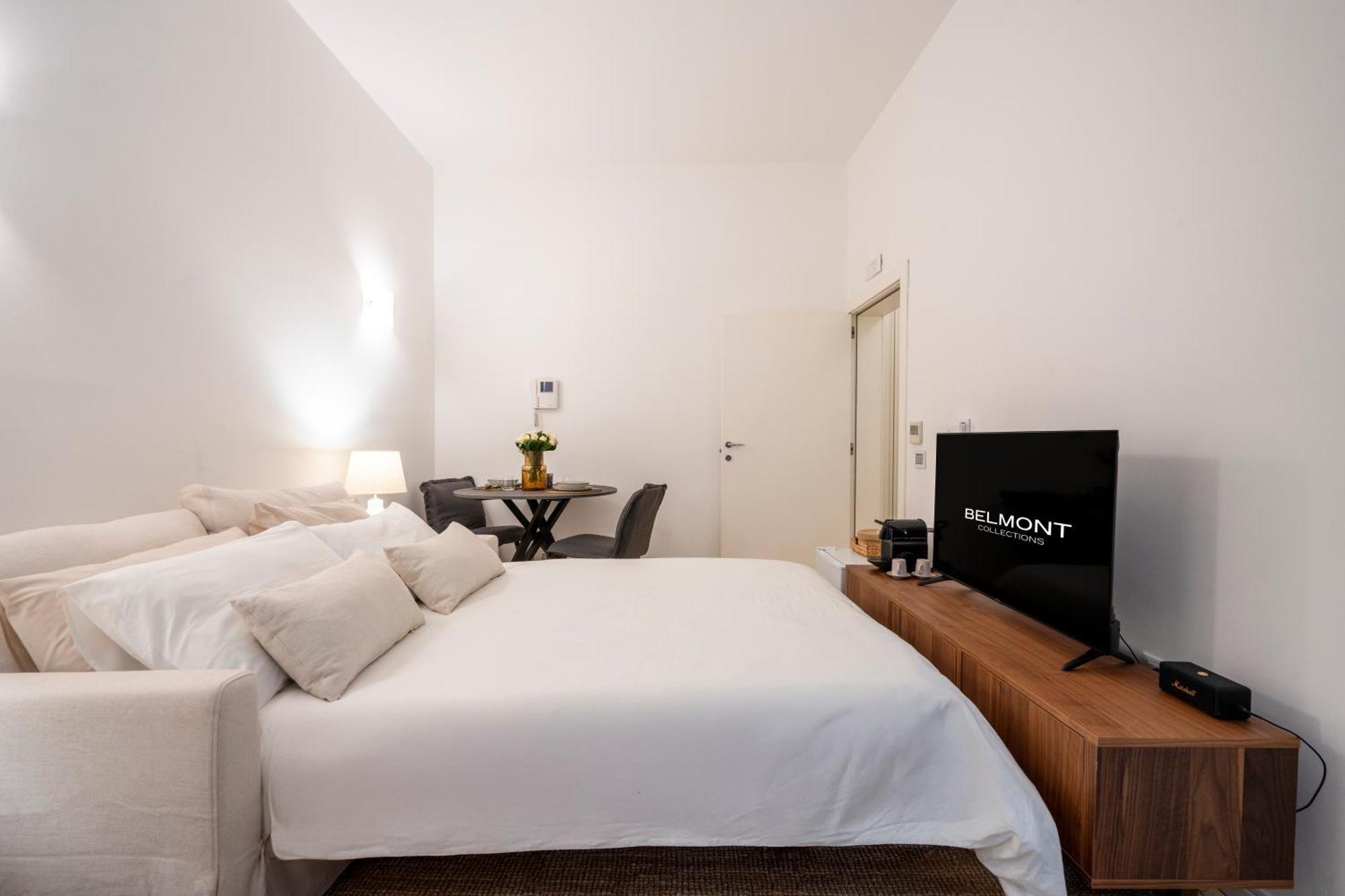 Luxury In Center Bari