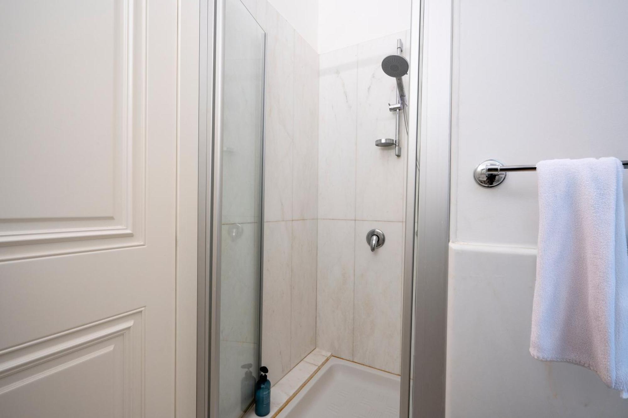 Appartement Luxury In Center