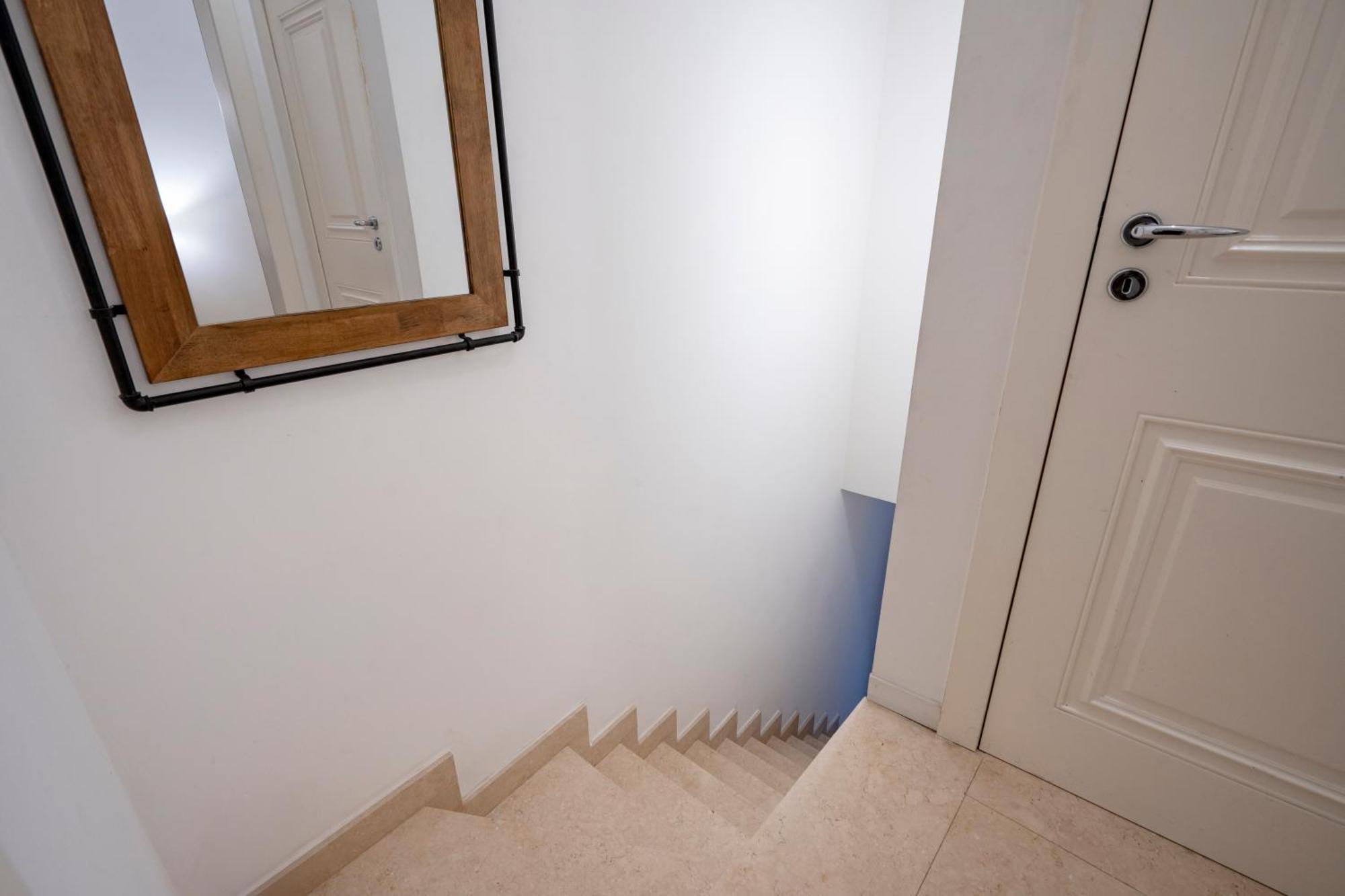 Luxury In Center Appartement Bari