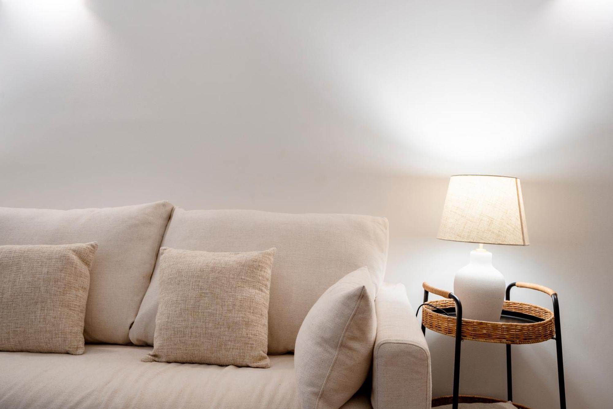 Appartement Luxury In Center Bari