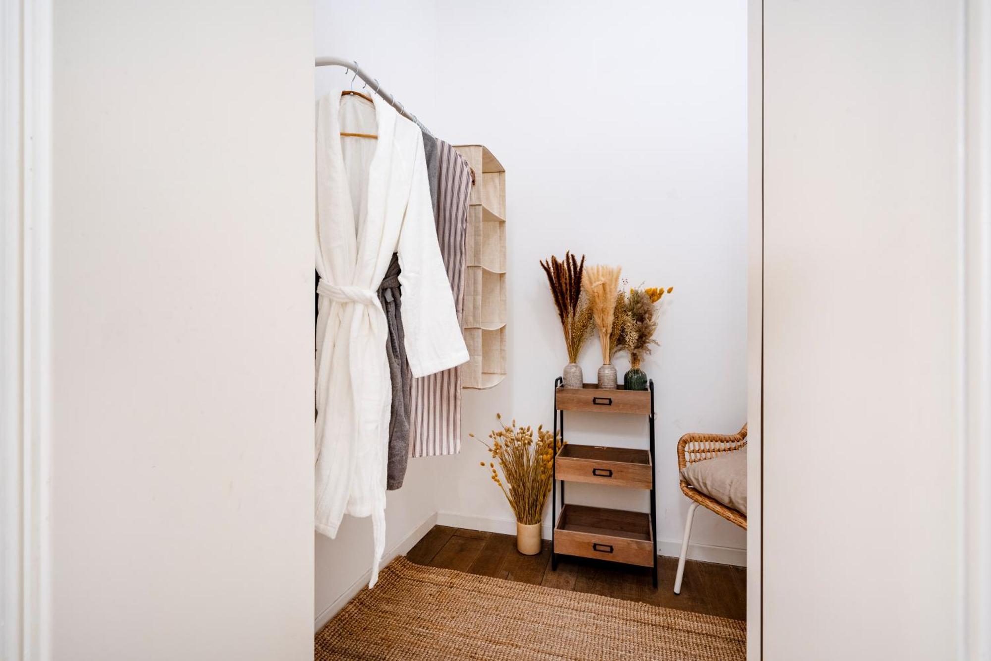 Luxury In Center Appartement