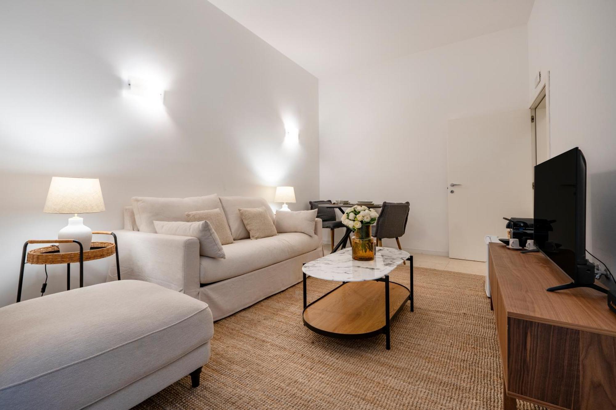 Appartement Luxury In Center *