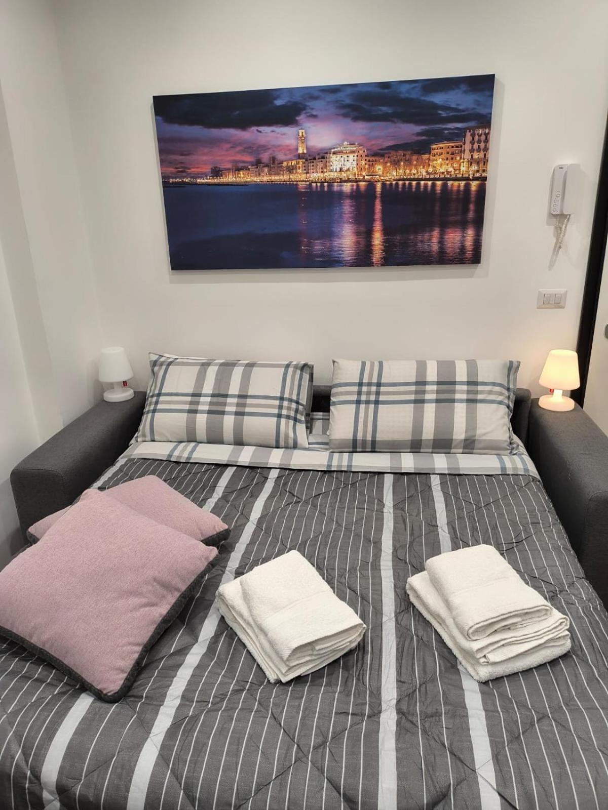 Apartamento La Casetta