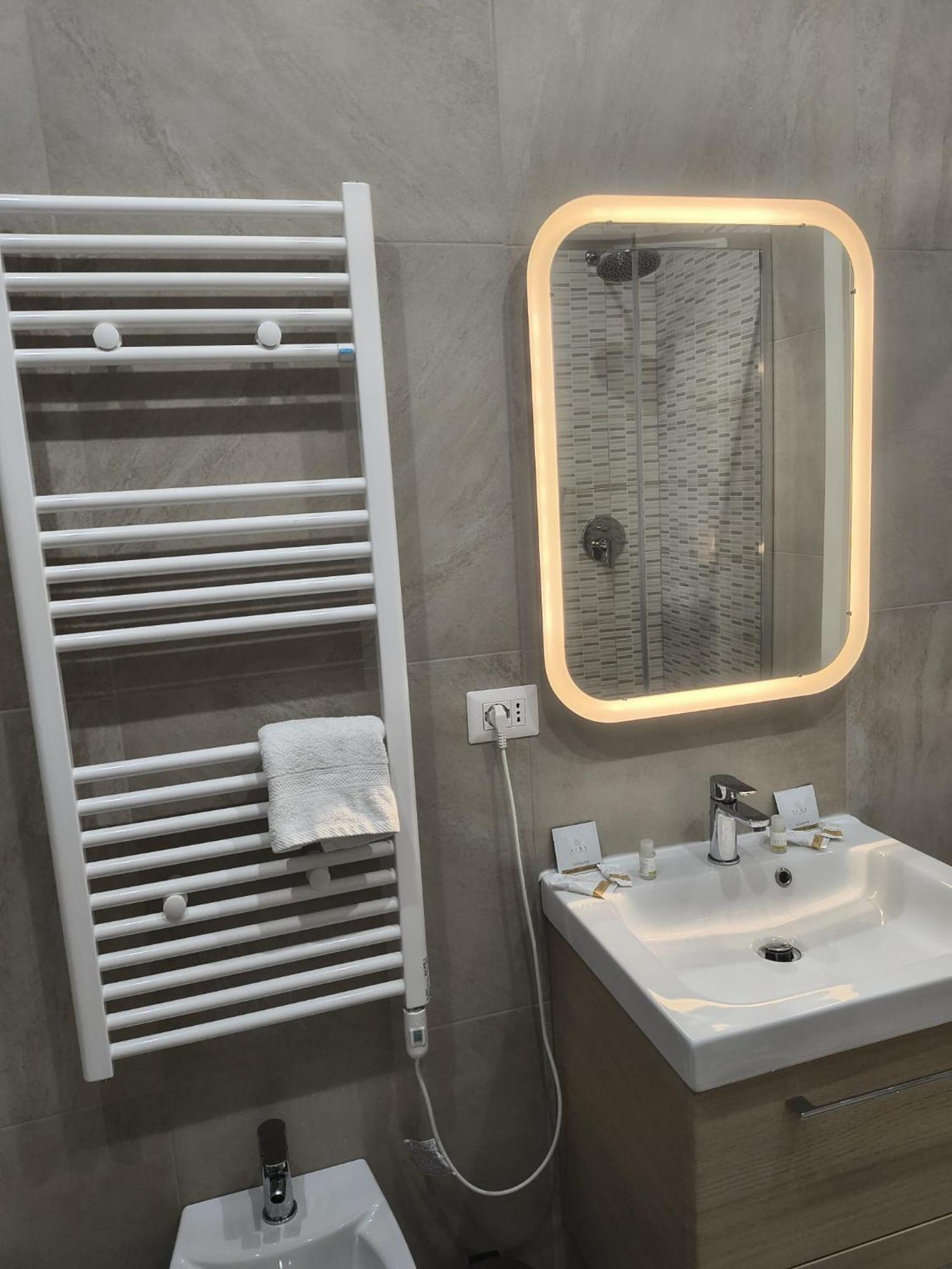 La Casetta Apartamento