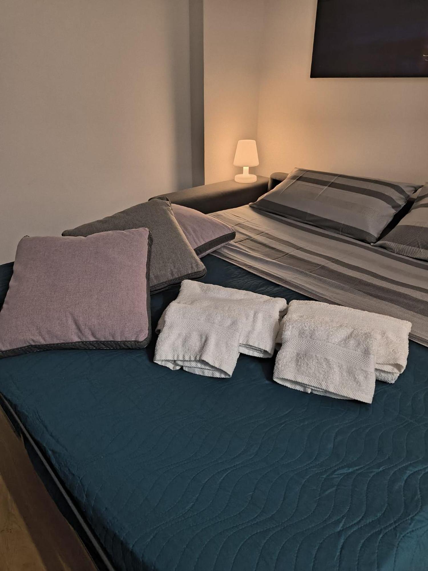 La Casetta Apartamento Bari