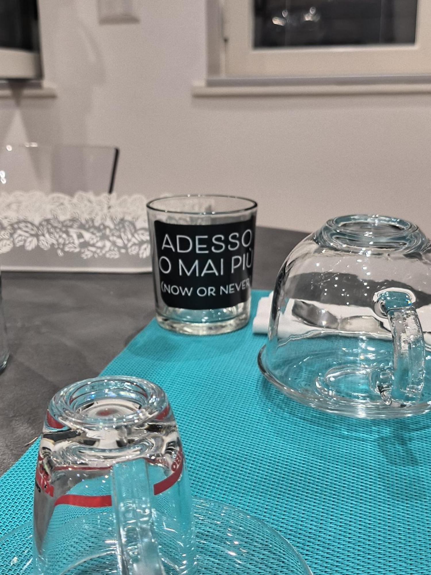 Apartamento La Casetta *