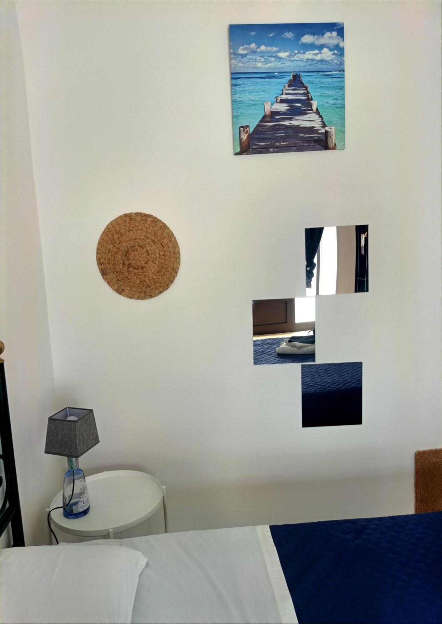 Volare Mare Fuori Bari