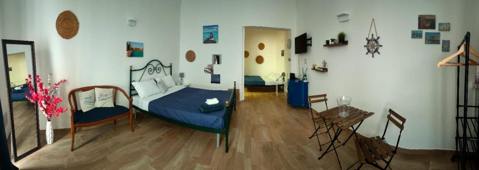 Volare Mare Fuori Frühstückspension Bari