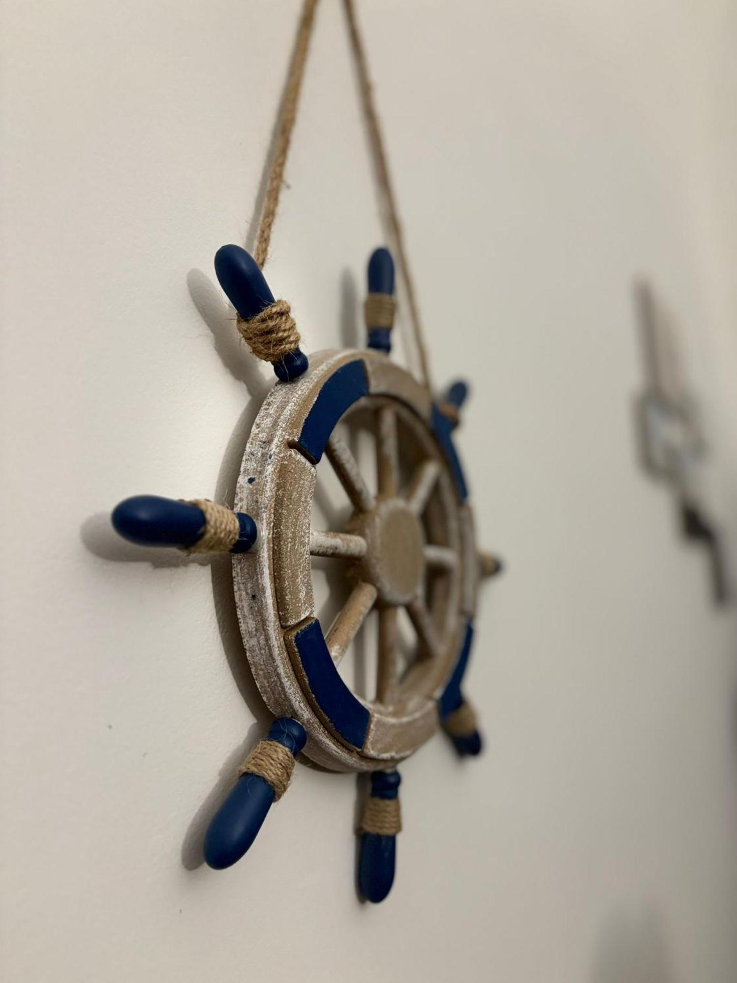 Frühstückspension Volare Mare Fuori *
