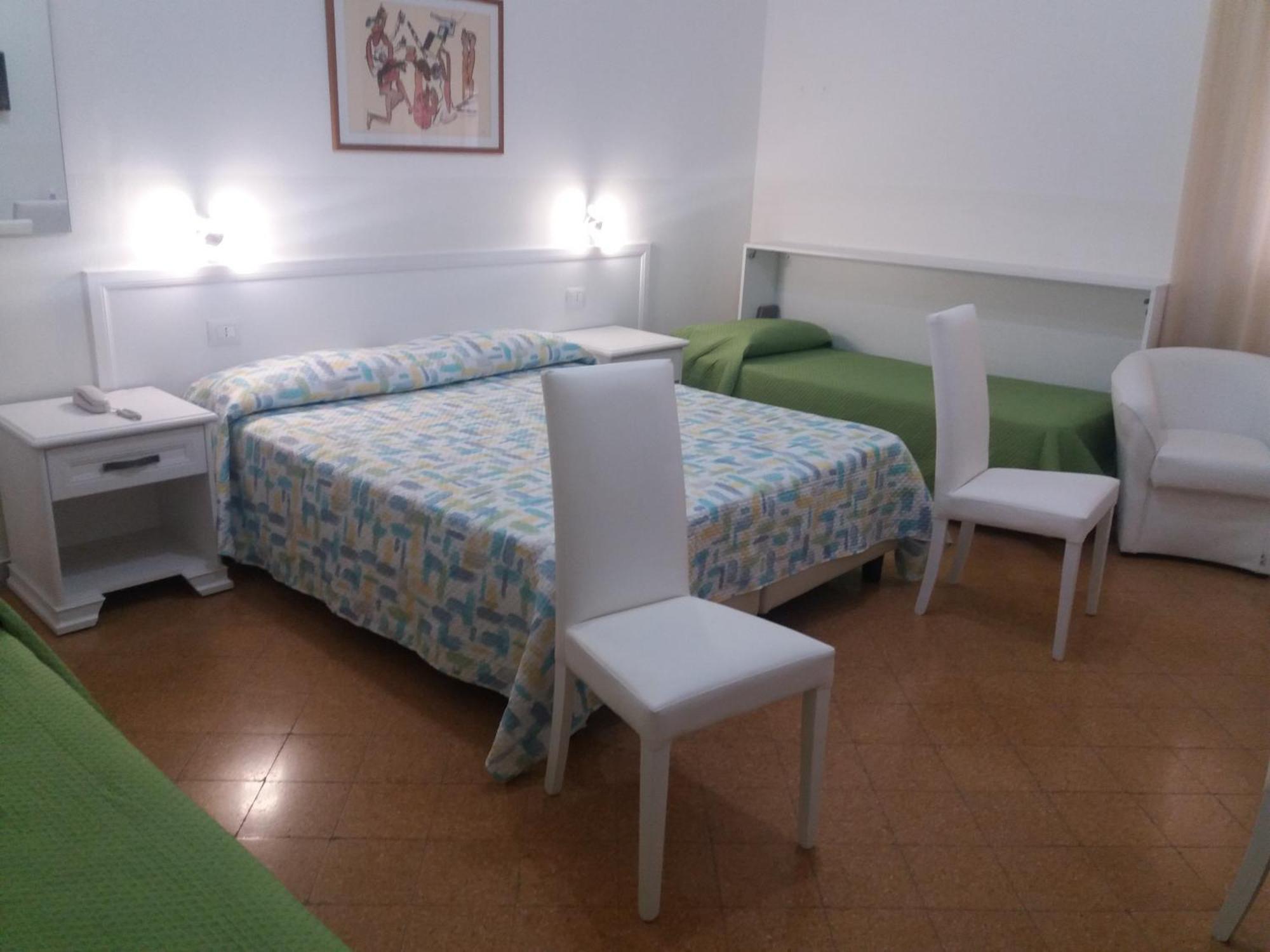 Hotel Costa