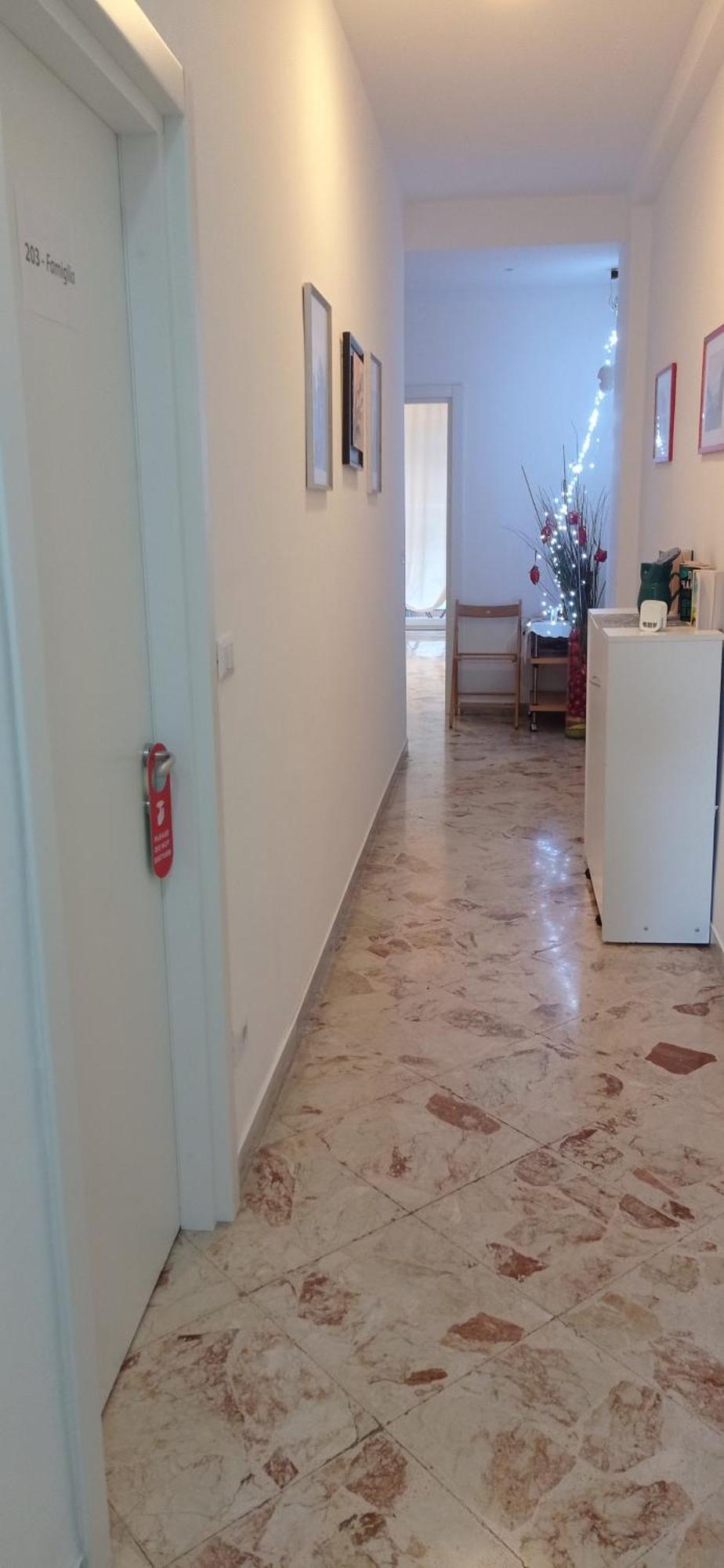 Vendégház Casara *
