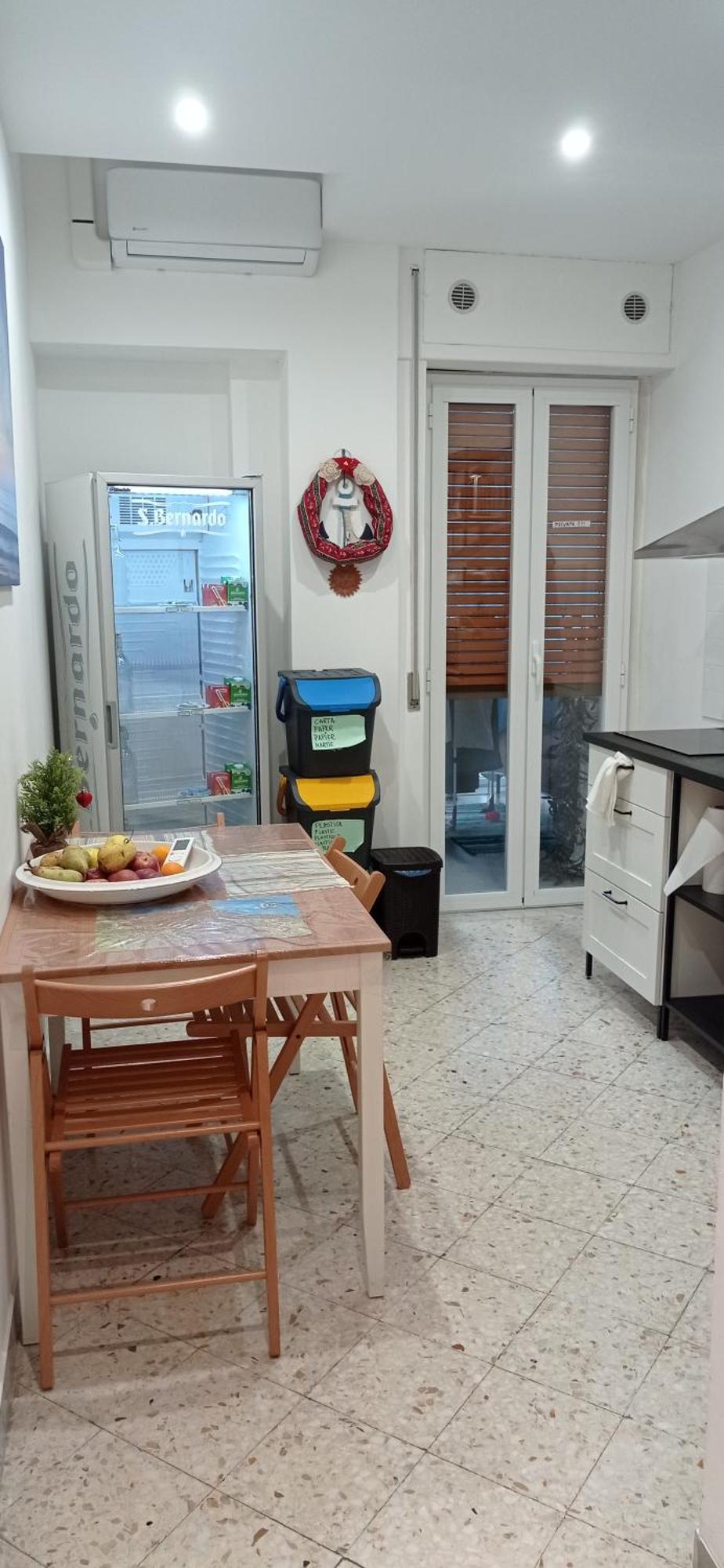 Casara Vendégház Bari