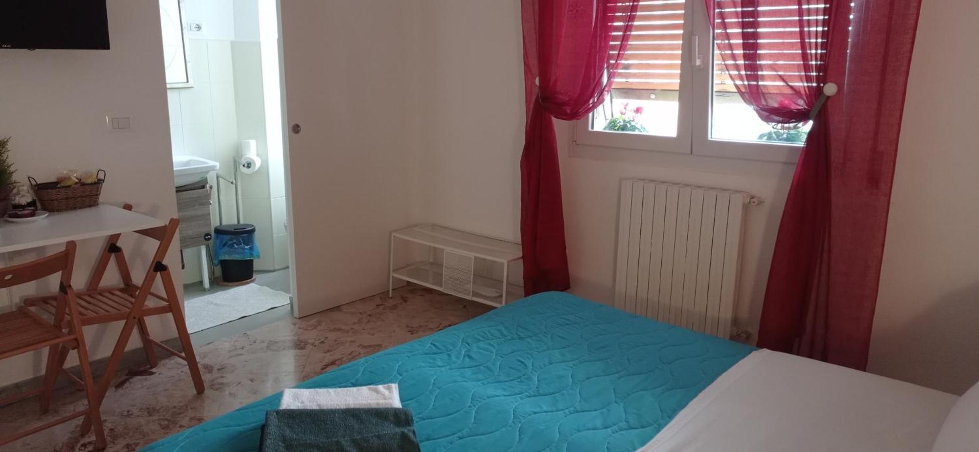 Casara Vendégház Bari