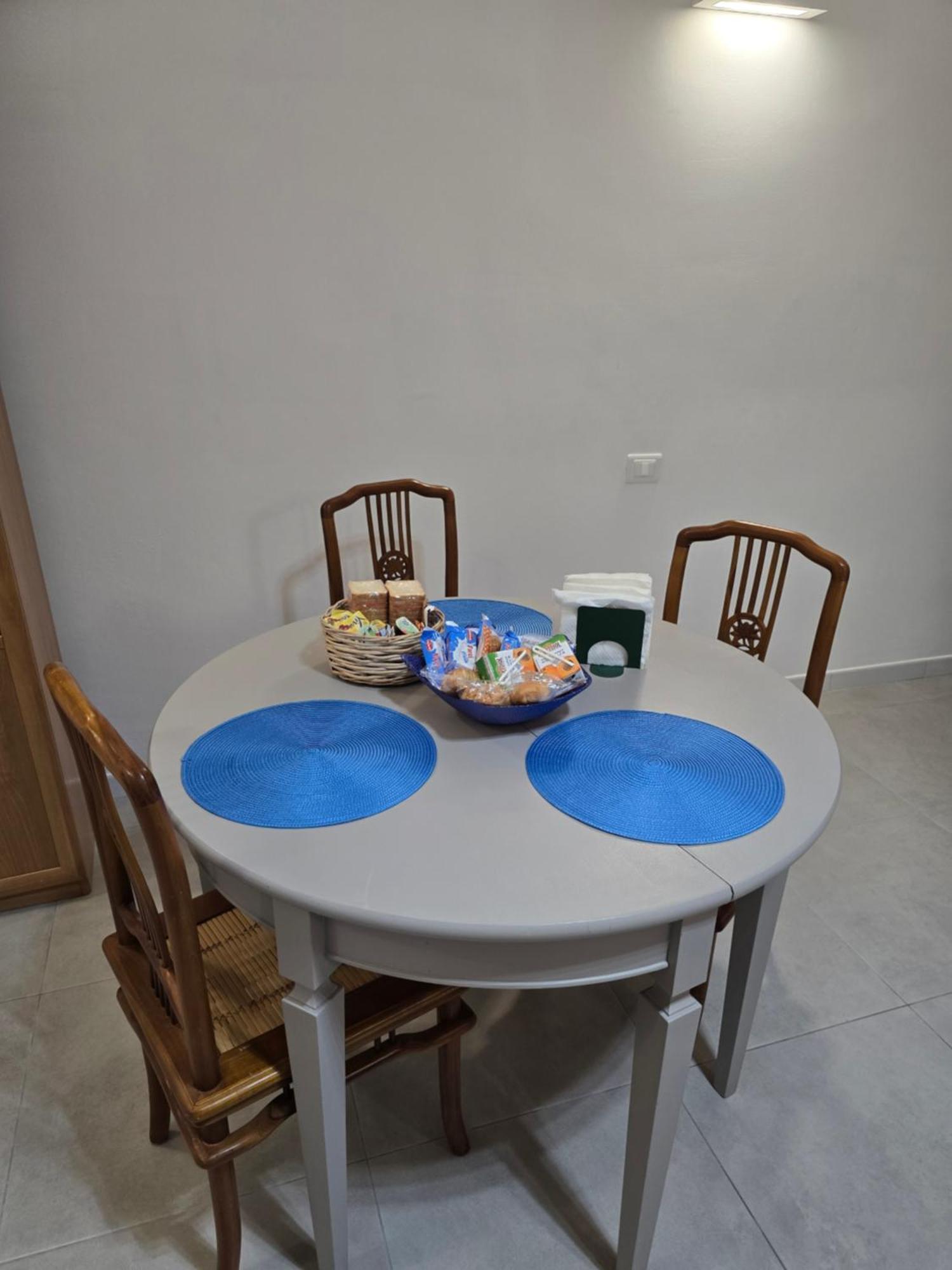 A Casa Di Mimi *