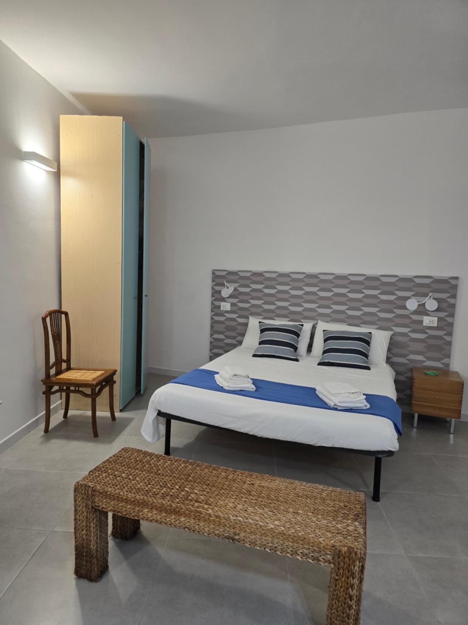 A Casa Di Mimi * Bari