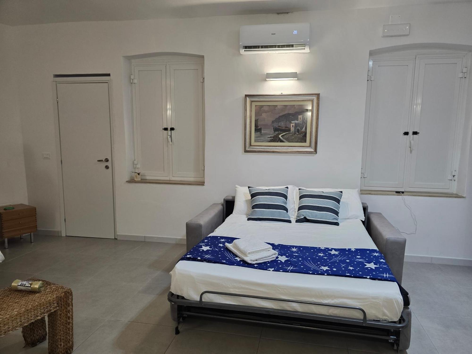 A Casa Di Mimi