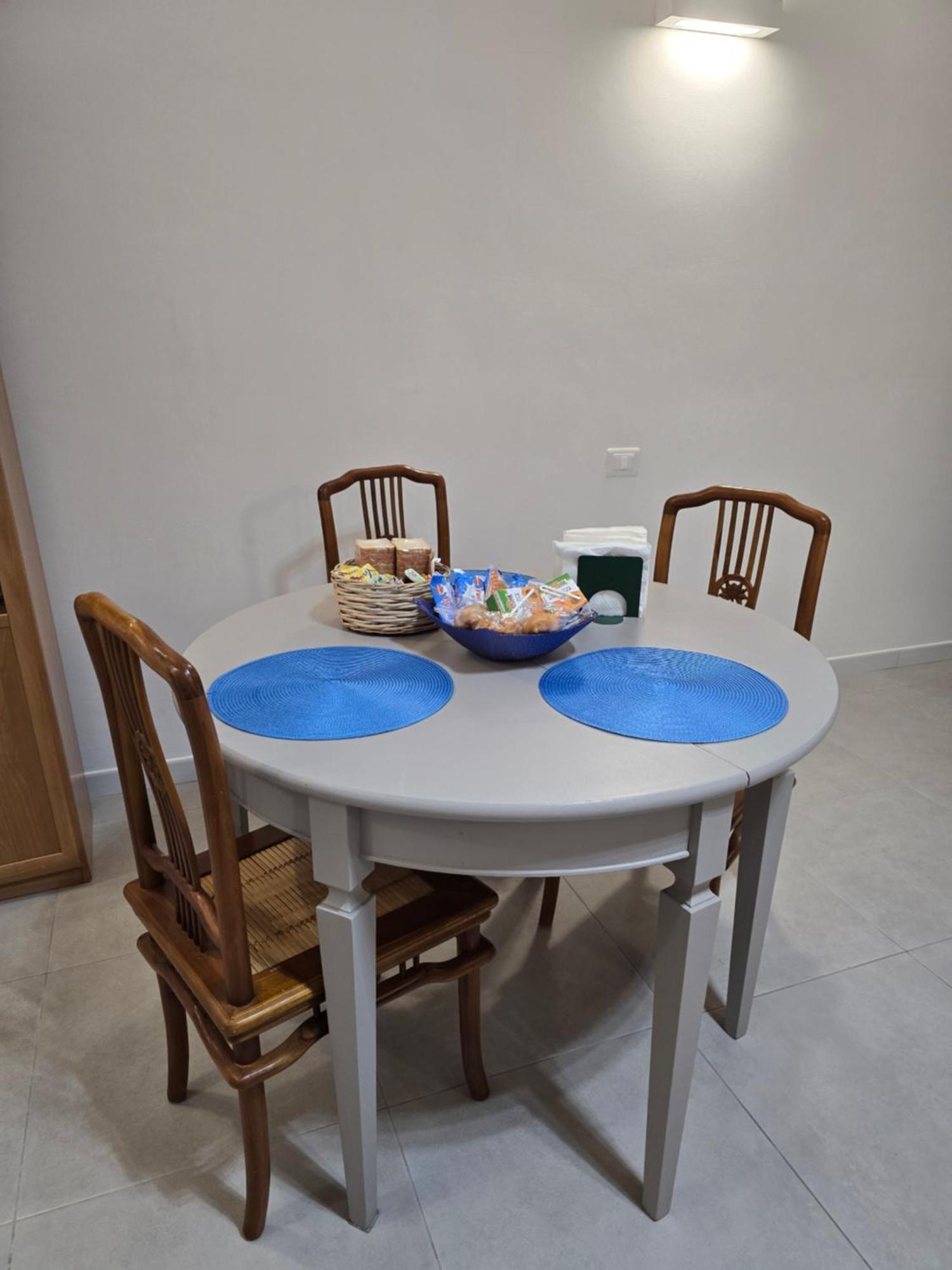A Casa Di Mimi Apartment