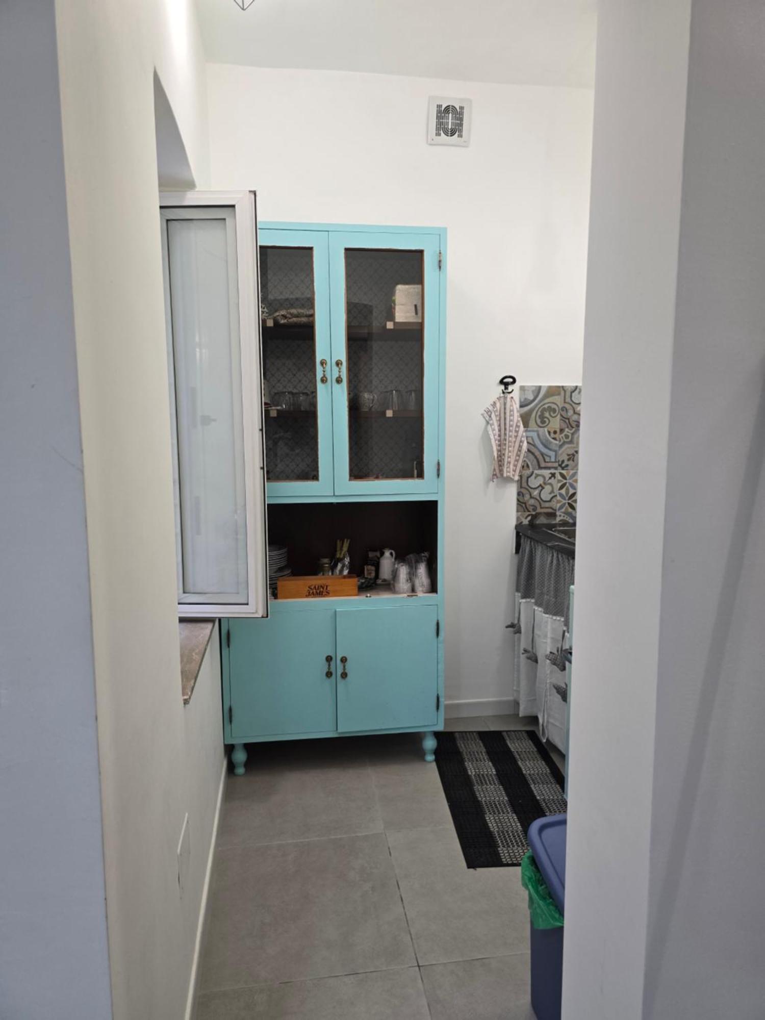 A Casa Di Mimi Apartment *