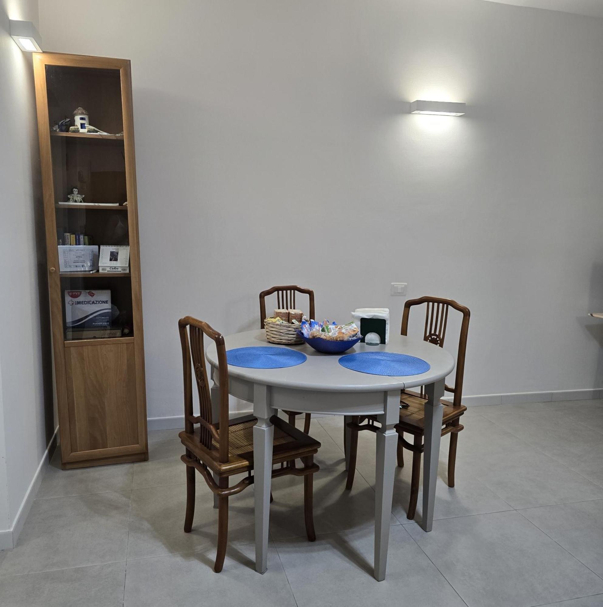 Apartment A Casa Di Mimi *