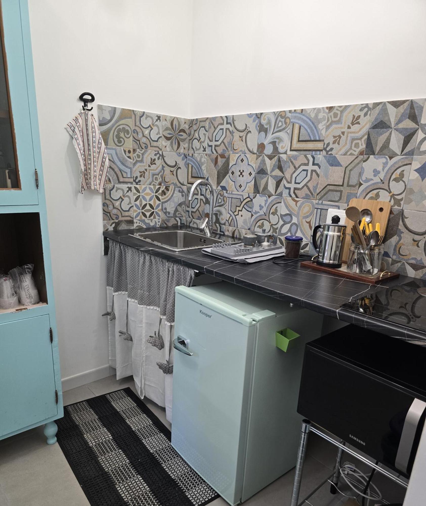 A Casa Di Mimi Apartment Bari