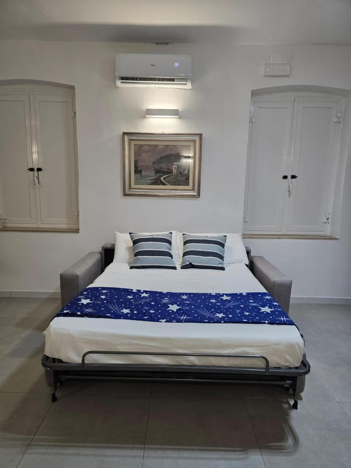 Apartment A Casa Di Mimi Bari