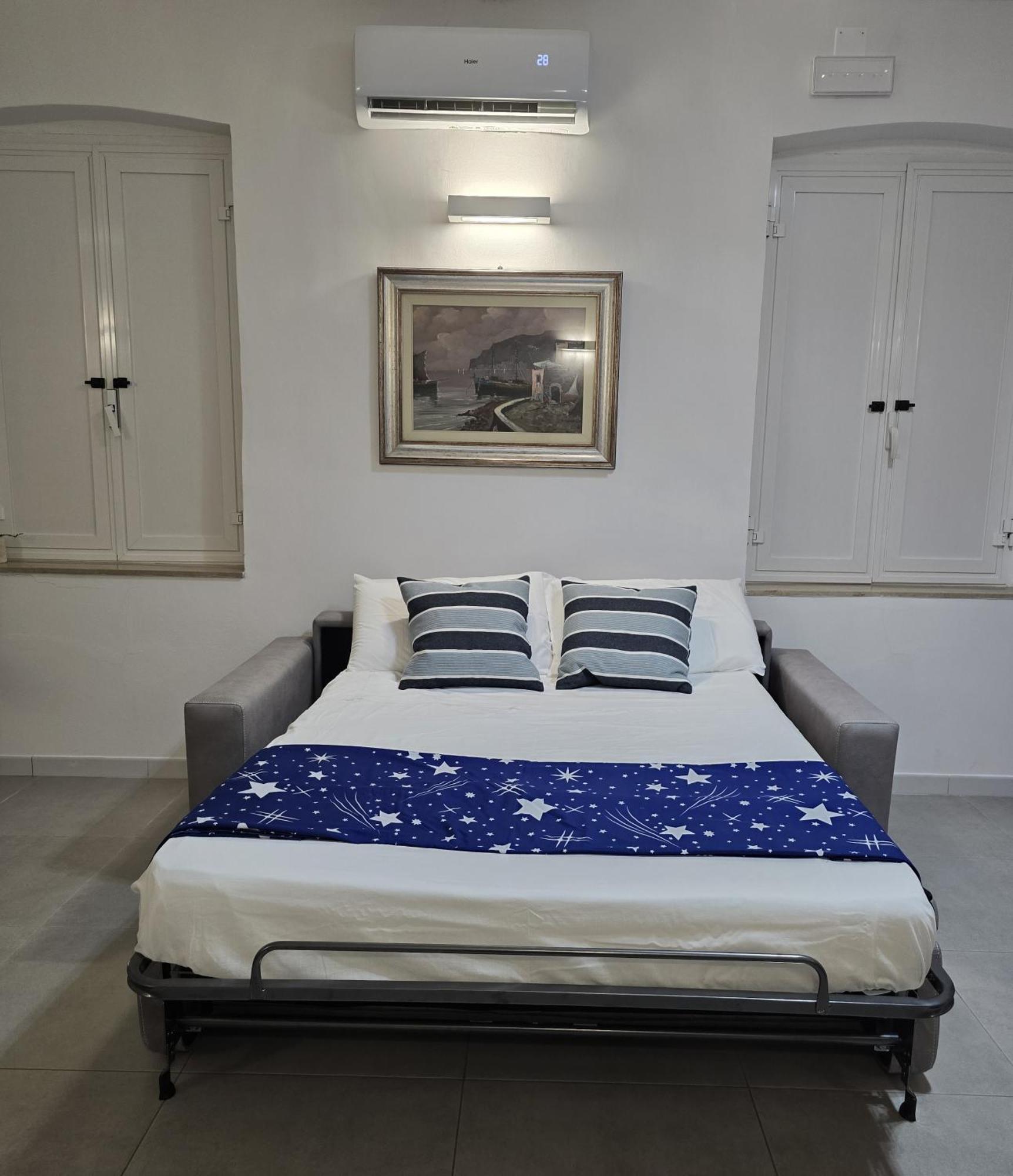 A Casa Di Mimi Bari