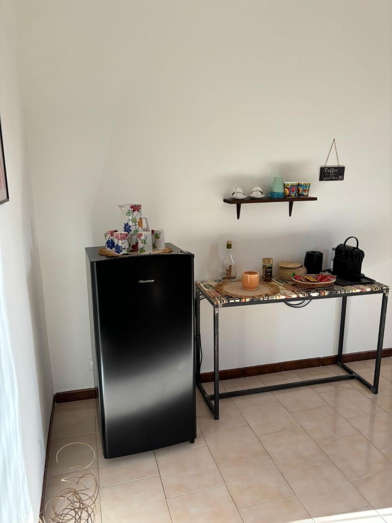 La Casetta Di Nonna Rosa Casa de férias Bari
