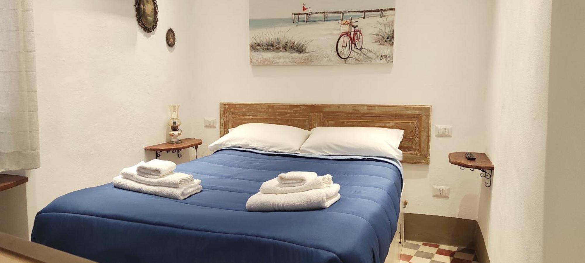 Ferienhaus La Follia Dell'architetto Bari