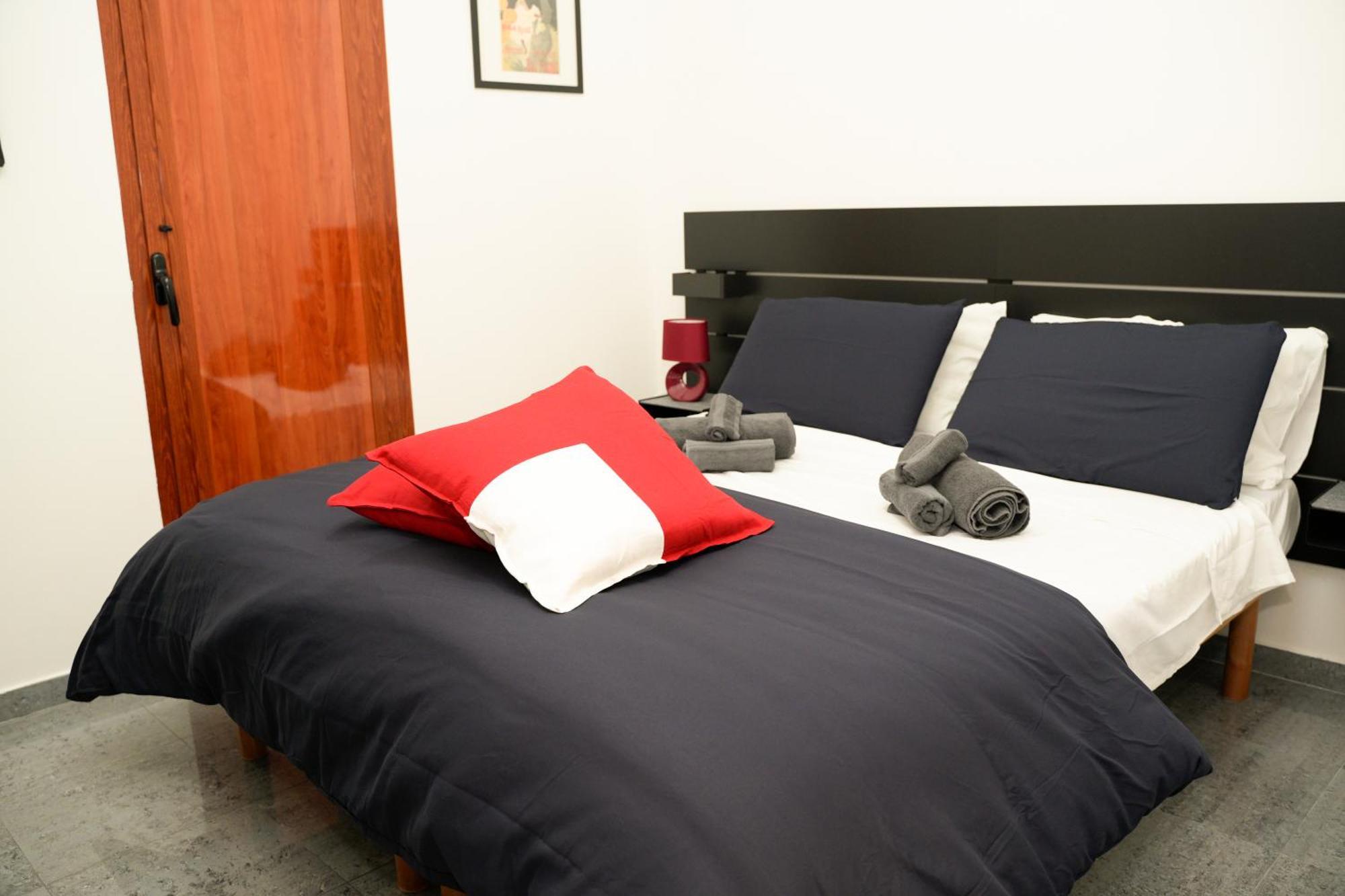 Art Terrace Apartament