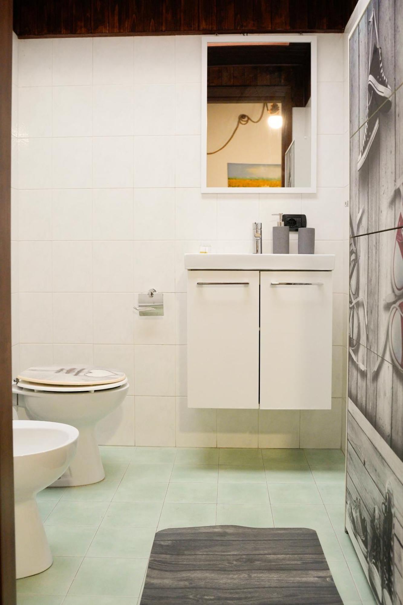 Apartament Art Terrace