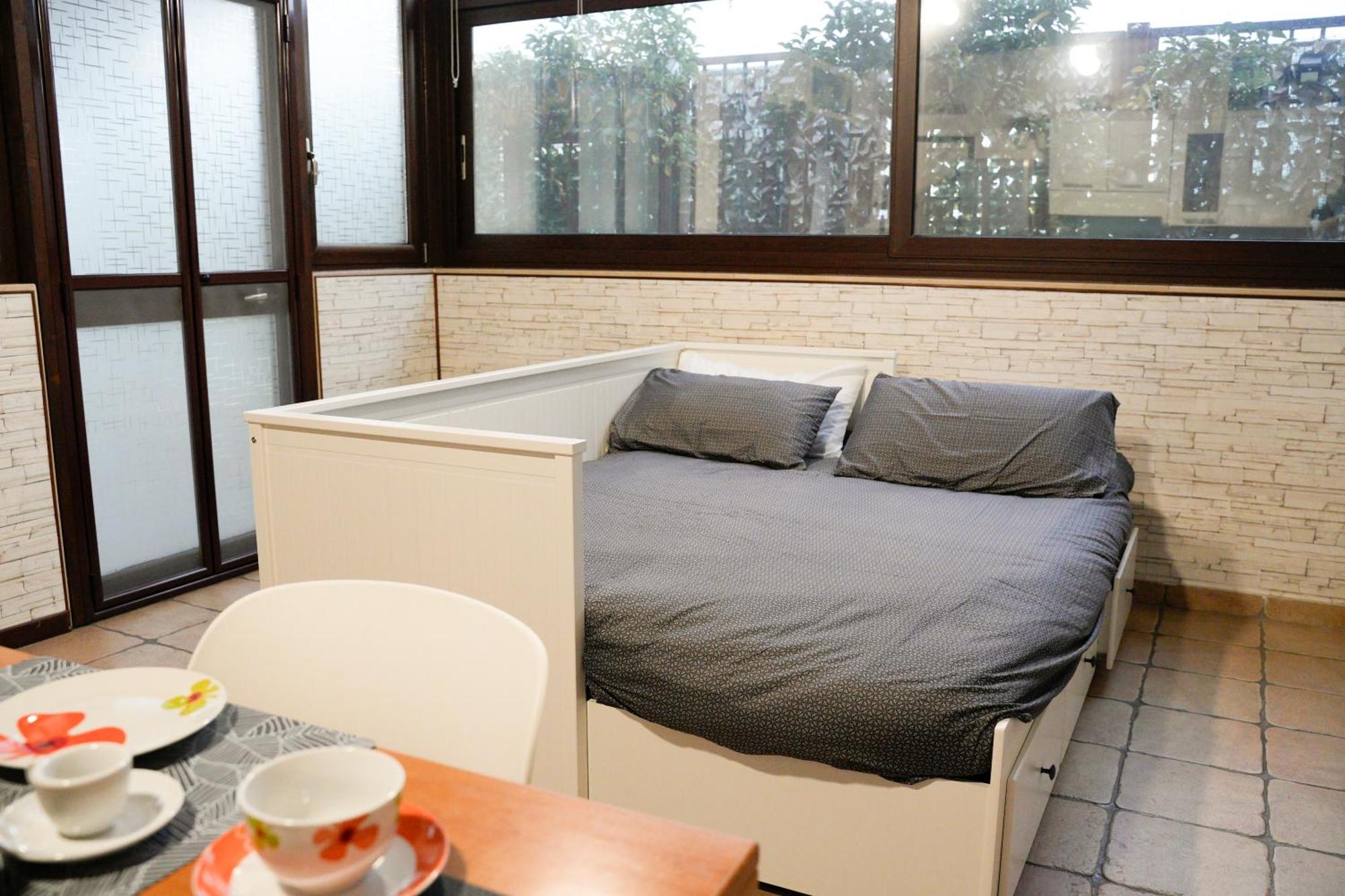 Apartament Art Terrace *