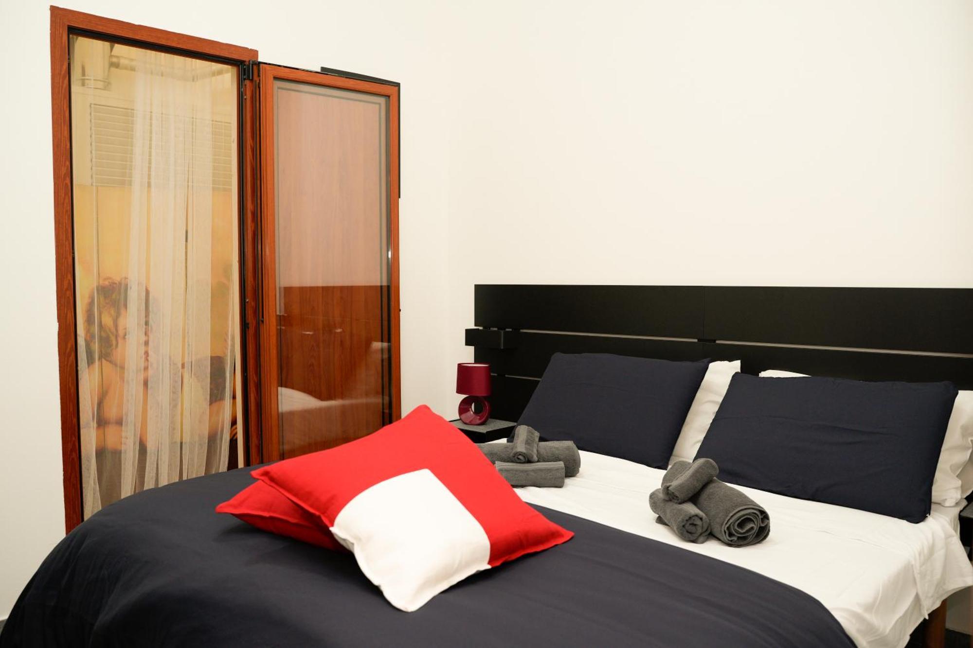 Apartament Art Terrace
