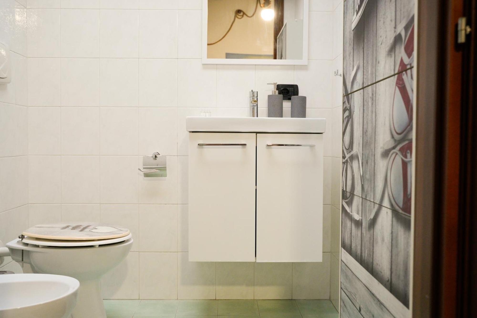Apartament Art Terrace *
