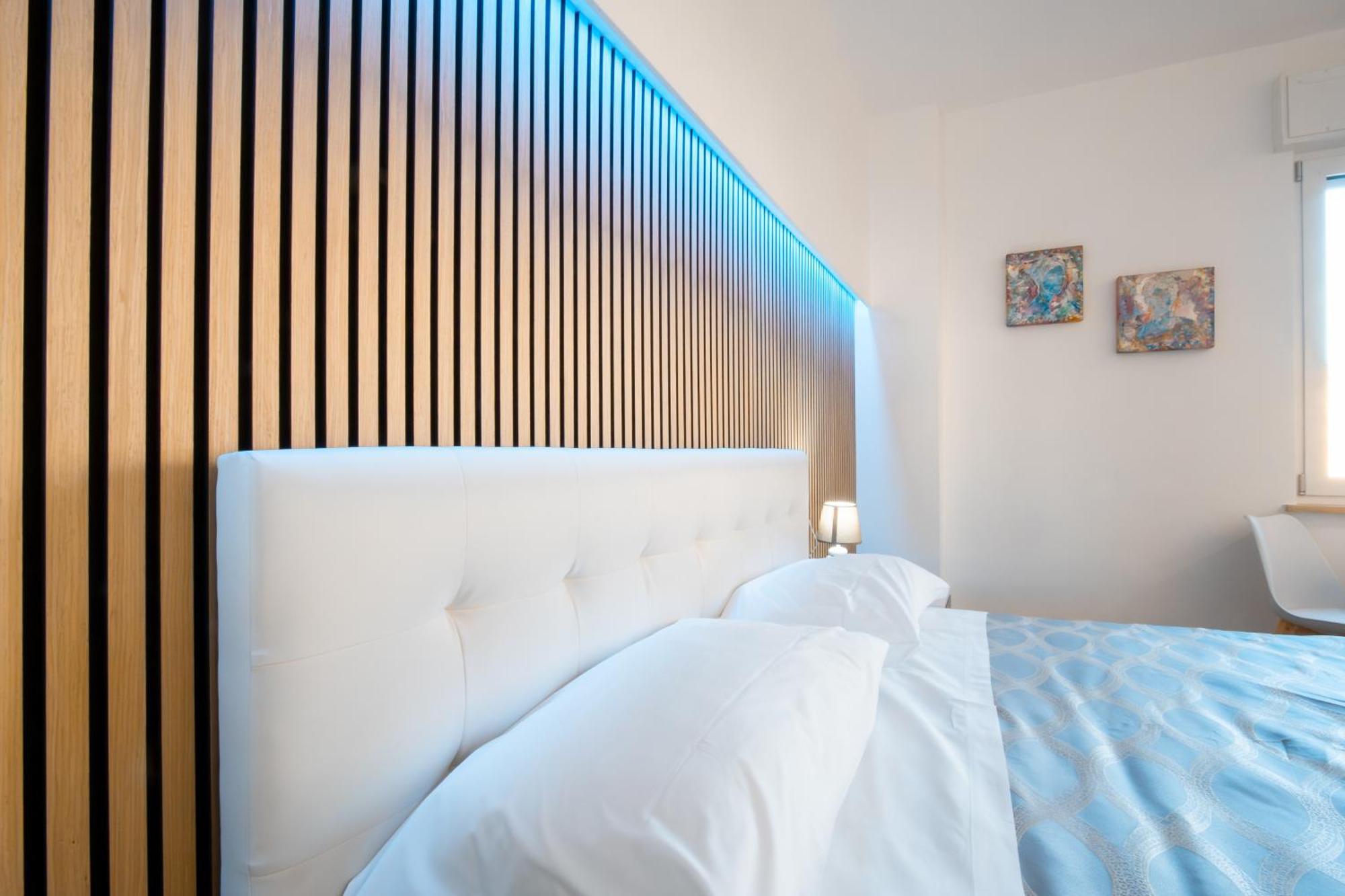 Apartment Gaia Station Bari