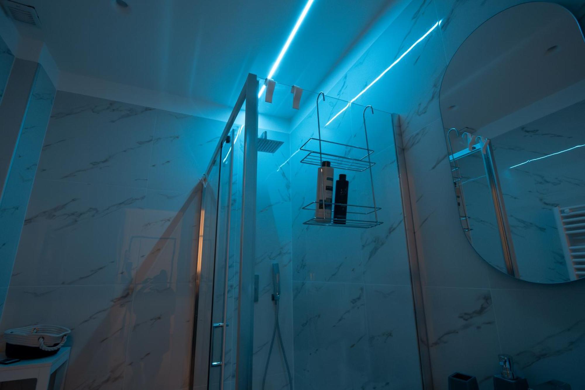 Apartment Gaia Station Bari