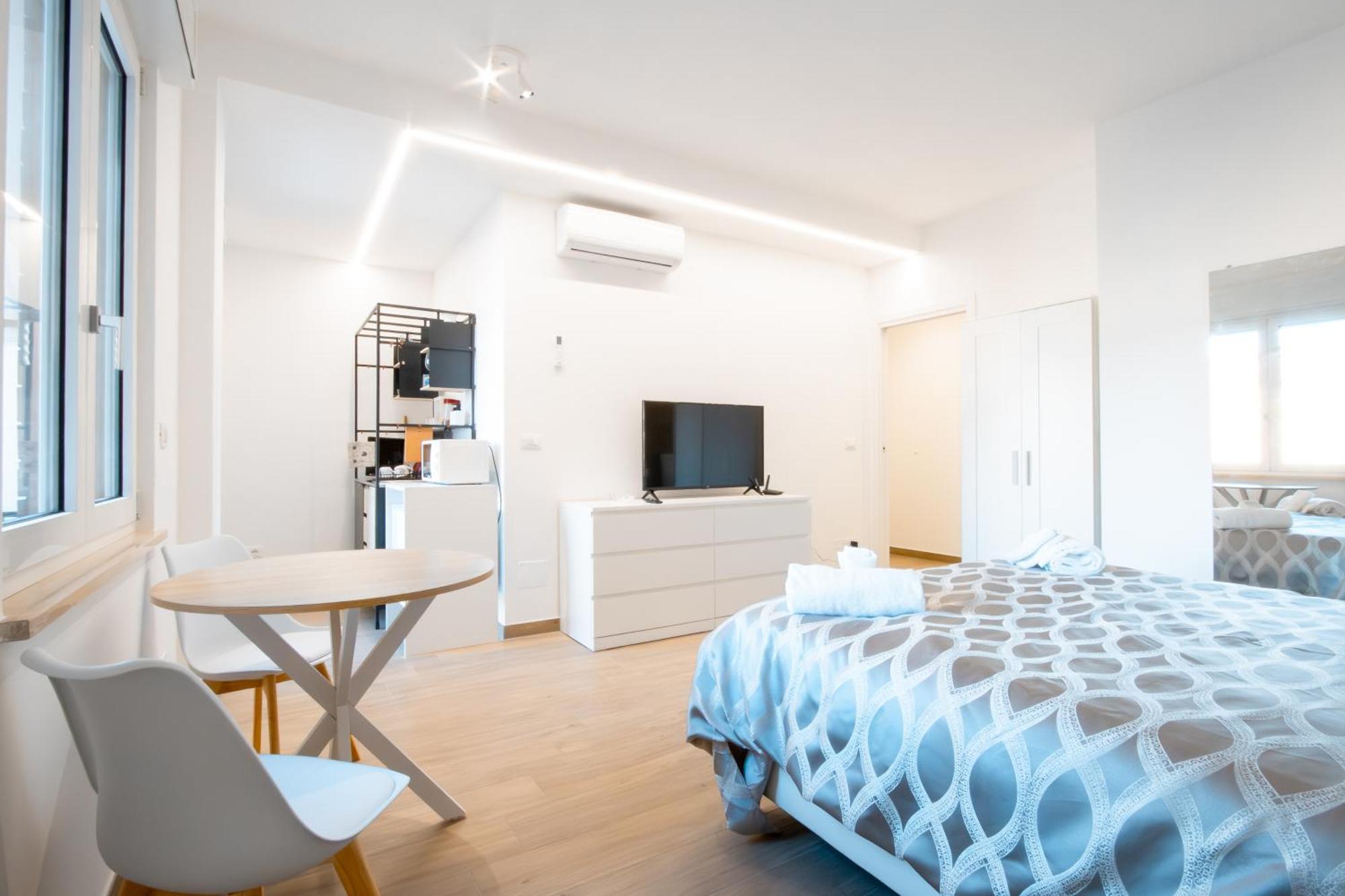 Apartment Gaia Station *