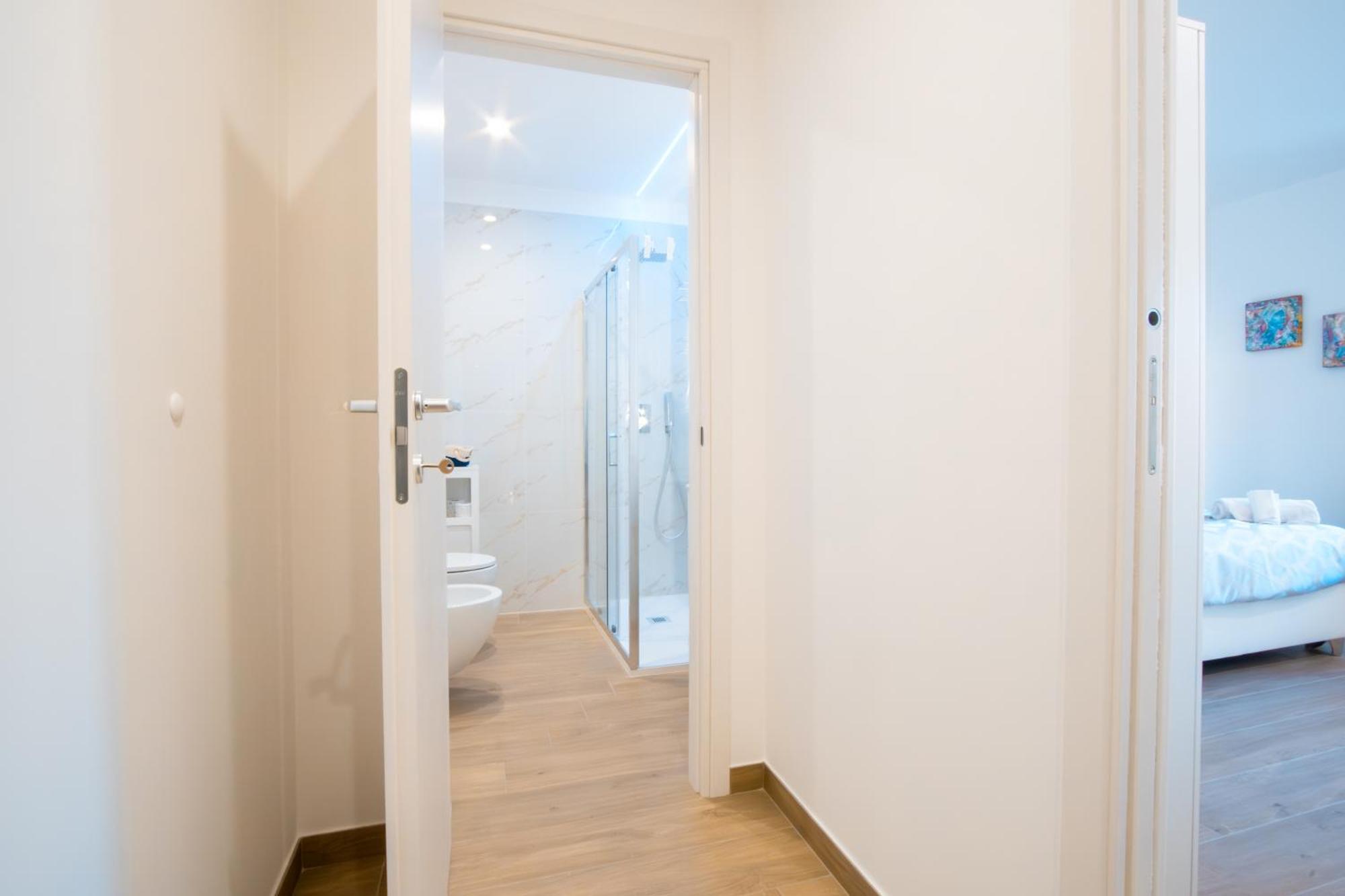 Apartment Gaia Station Bari