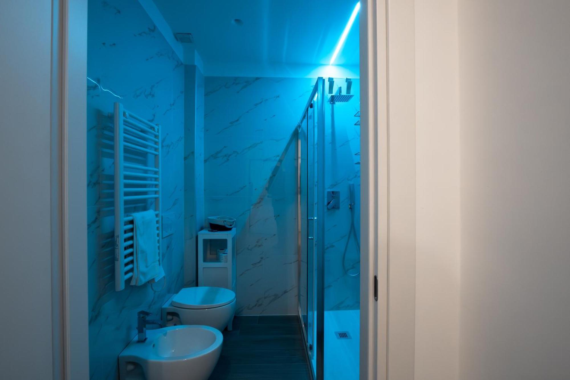 Gaia Station Apartment Bari