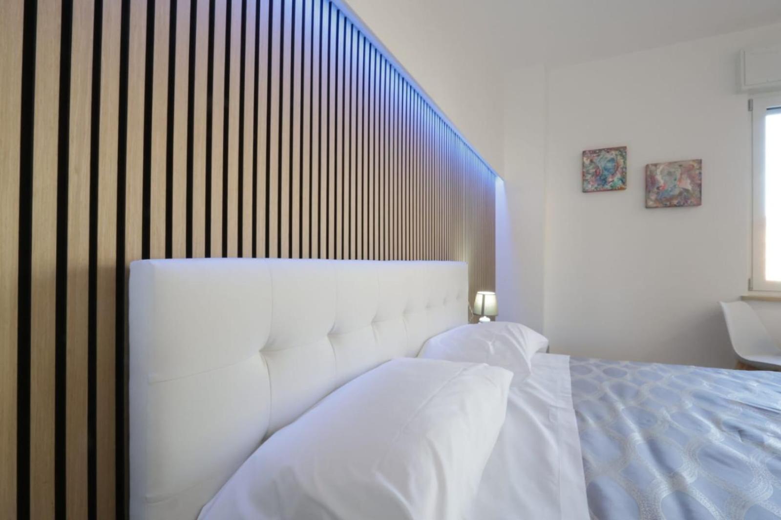 Apartment Gaia Station Bari