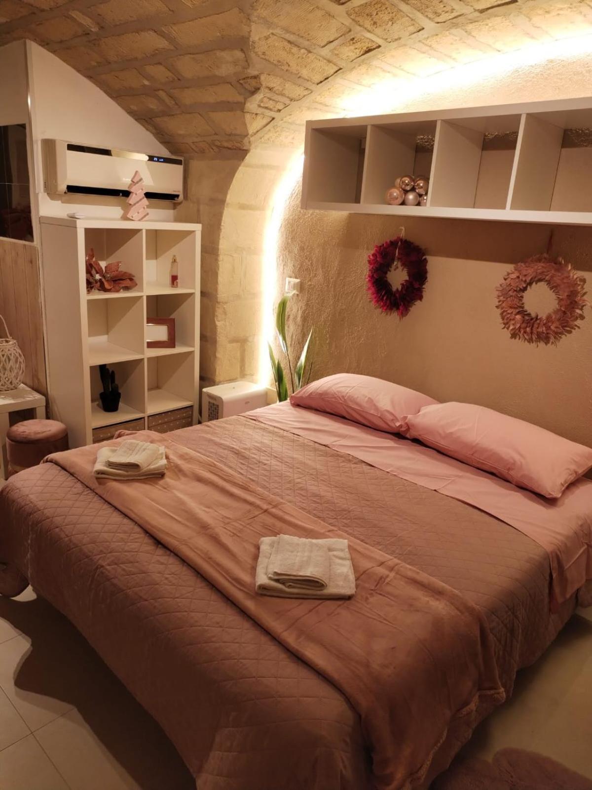 Milo's Ll Bed & Breakfast Bari